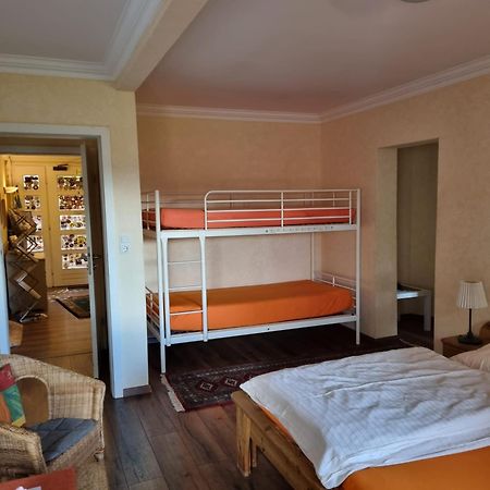 Bed And Breakfast Dannevirke Owschlag Buitenkant foto