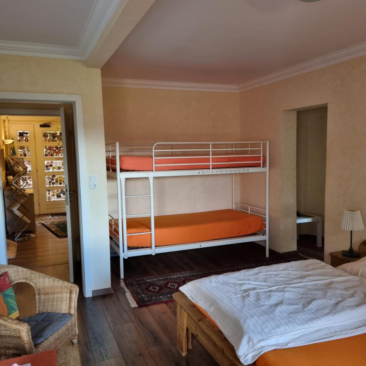 Bed And Breakfast Dannevirke Owschlag Buitenkant foto