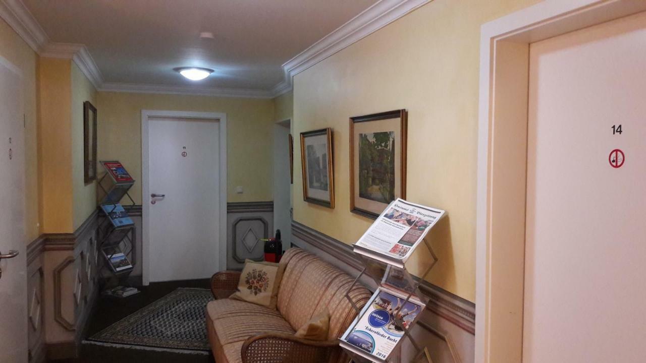 Bed And Breakfast Dannevirke Owschlag Buitenkant foto
