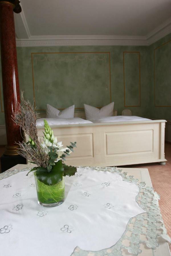 Bed And Breakfast Dannevirke Owschlag Buitenkant foto
