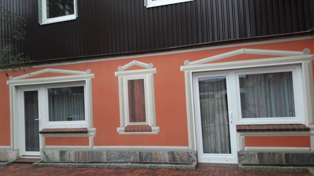 Bed And Breakfast Dannevirke Owschlag Buitenkant foto