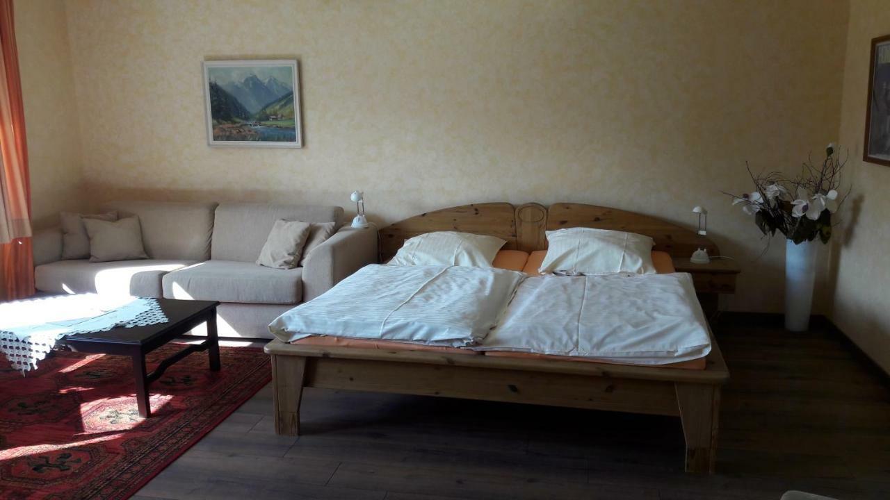 Bed And Breakfast Dannevirke Owschlag Buitenkant foto