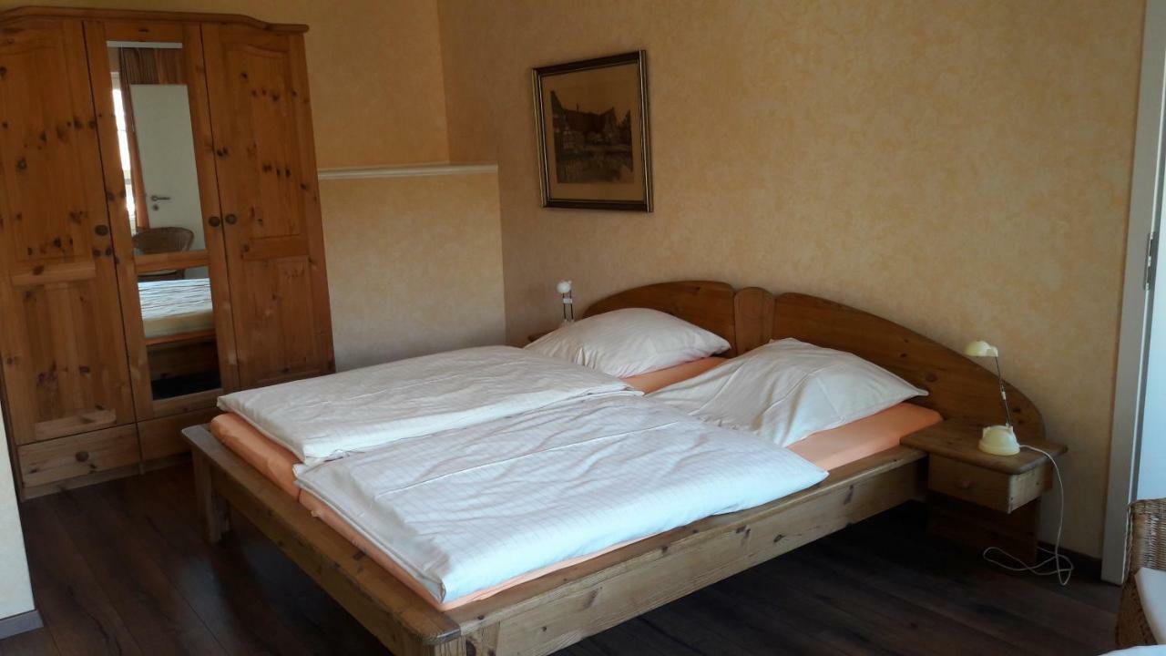 Bed And Breakfast Dannevirke Owschlag Buitenkant foto
