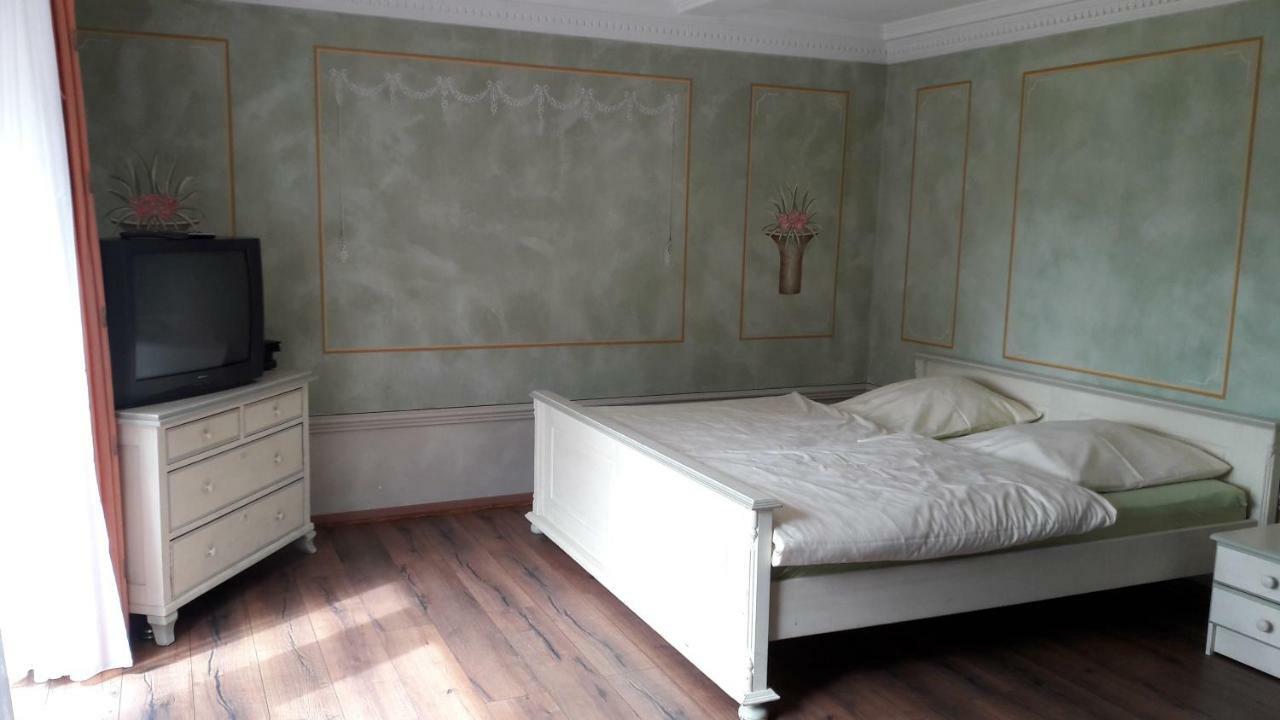 Bed And Breakfast Dannevirke Owschlag Buitenkant foto