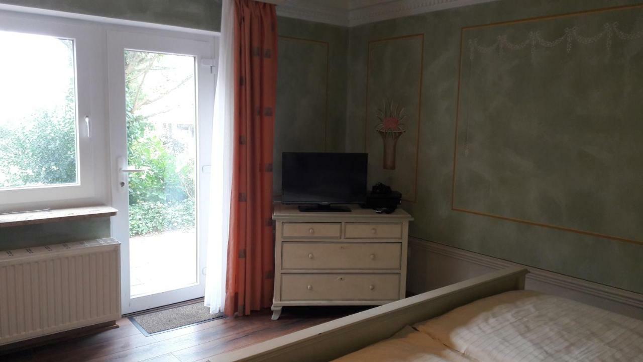 Bed And Breakfast Dannevirke Owschlag Buitenkant foto