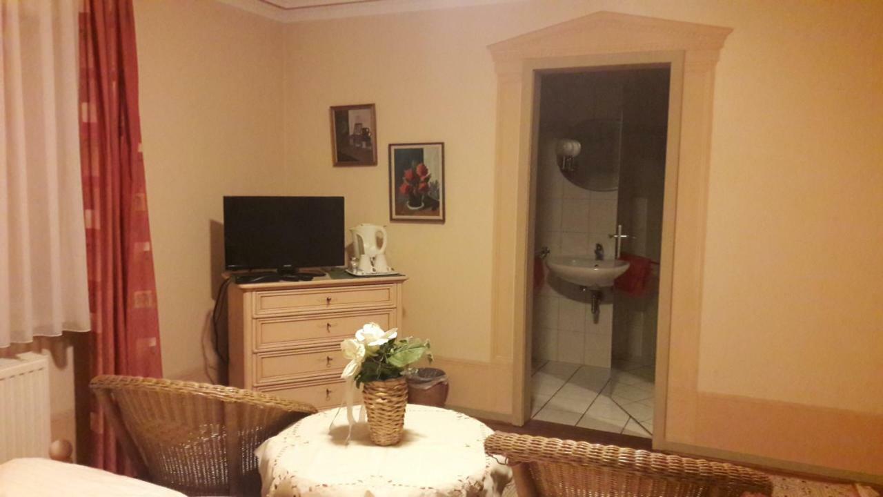 Bed And Breakfast Dannevirke Owschlag Buitenkant foto